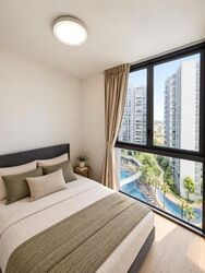 The Panorama (D20), Condominium #612514491